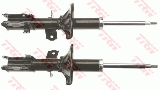 AMORTYZATOR HYUNDAI GETZ 02-