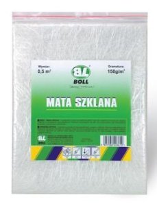 BOLL-MATA SZKLANA