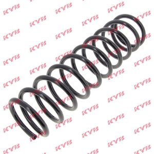 SPREZYNA PRZOD MERCEDES G-KLASA