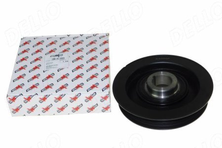 KOLO PASOWE WALU OPEL ASTRA G 2.0/2.2D