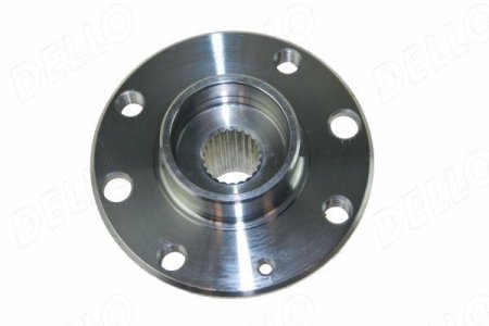 PIASTA KOLA PRZ L/P OPEL ASTRA F