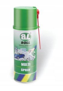 BOLL-MULTI SPRAY 400ML