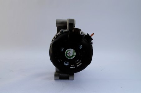 ALTERNATOR AS-PL A6063 