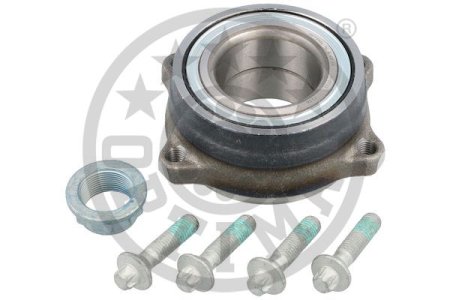 PIASTA TYLNA MERCEDES CLS