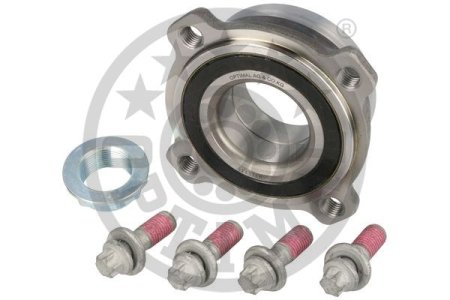 PIASTA TYLNA BMW X5 00-