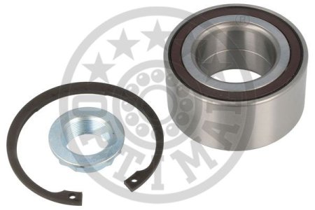 ZESTAW LOZYSK BMW 3 E90