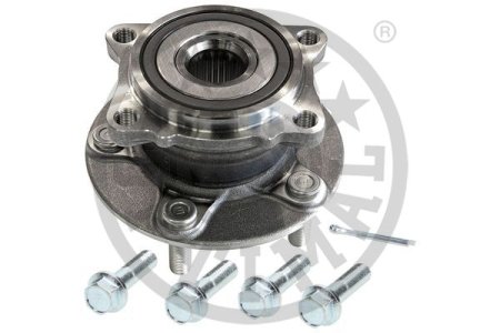 PIASTA TYLNA CITROEN C4 AIRCROSS 10-