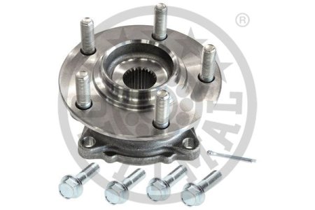 PIASTA TYLNA CITROEN C4 AIRCROSS 10-