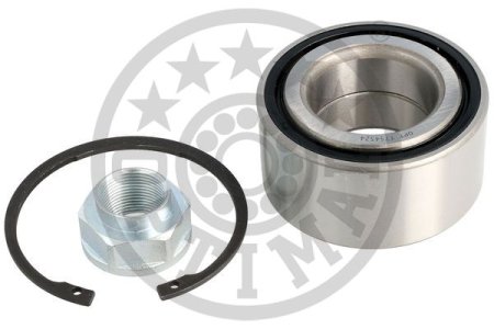 ZESTAW LOZYSK HONDA CIVIC VII