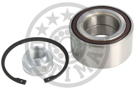 ZESTAW LOZYSK HONDA CIVIC VII