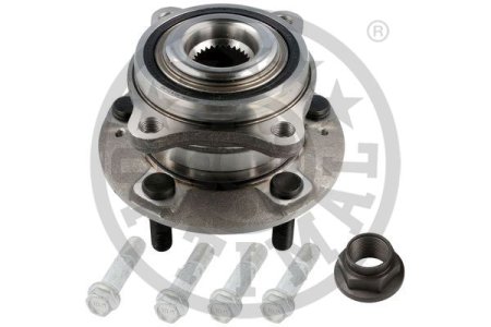 PIASTA PRZEDNIA HYUNDAI IX55