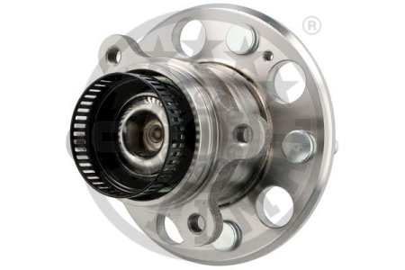 PIASTA TYLNA HYUNDAI I30 10.07-