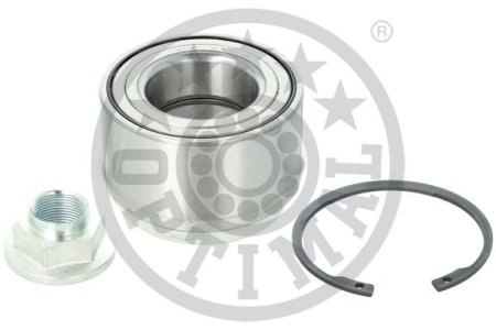 ZESTAW LOZYSK MAZDA 6 07-