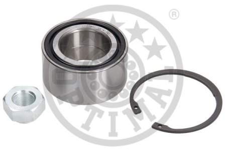 ZESTAW LOZYSK OPEL AGILA 00-