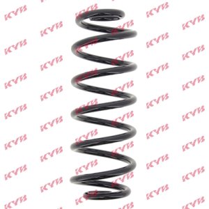 SPREZYNA TYL VW PASSAT CC 08-