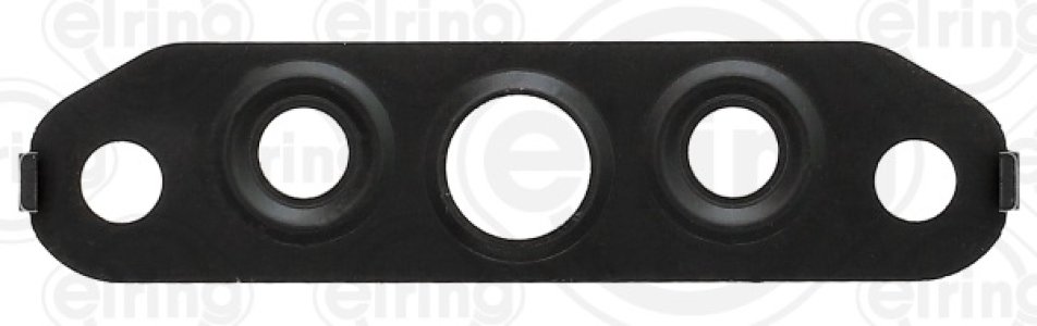 USZCZELKA DOPLYWU OLEJU