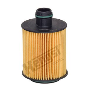 FILTR OLEJU OPEL ASTRA J 2.0CDTI HENGST FILTER E124H02D202 