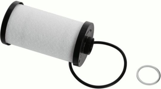 FILTR AUTOMAT.SKRZYNI BIEGOW+USZCZELKA