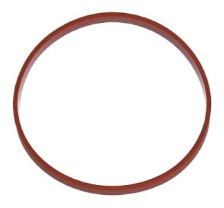 USZCZELKA KOLEKTORA SSAC.