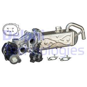 Zawór EGR DELPHI EG10472-12B1
