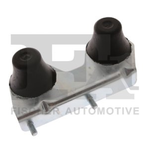 WIESZAK GUMOWO-METALOWY VW