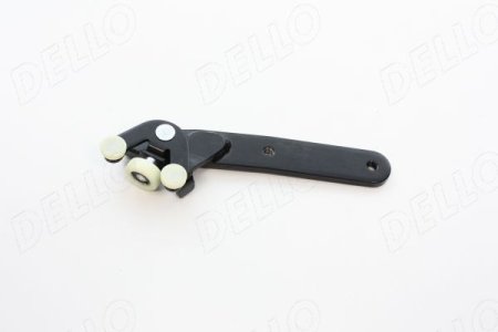 WOZEK DRZWI DOLNY PRAWY