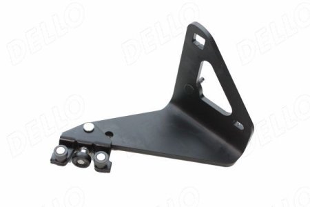 WOZEK DRZWI DOLNY PRAWY ZE WSPORNIKIEM