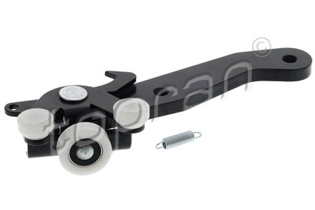 WOZEK DRZWI DOLNY PRAWY