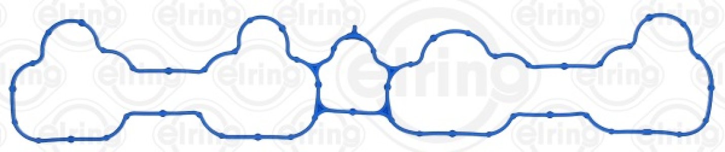 USZCZELKA KOLEKTORA SSAC.