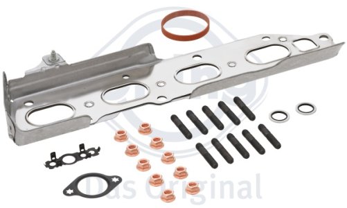 ZESTAW MONTAŻOWY TURBINY ELRING 884 230 