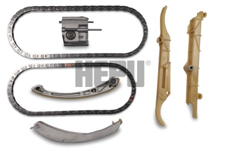 ZESTAW LANCUCHA ROZRZADU BMW