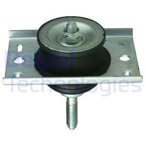 PODUSZKA SIL.PRZOD LEWA