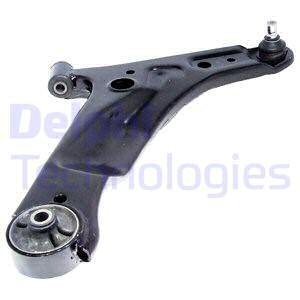 WAHACZ PRZÓD PRAWY DELPHI TC1973 