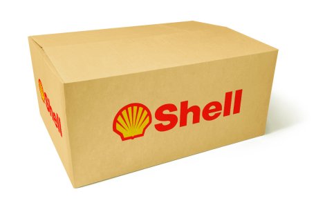 OLEJ SHELL 5W-30 HELIX ULTRA PROF.AF 4L