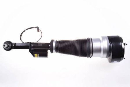 AMORTYZATOR PRZOD L PNEUMATYCZNY