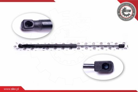 SIŁOWNIK TYLNEJ KLAPY ESEN SKV 52SKV392 7S71A406A10BA FORD MONDEO IV