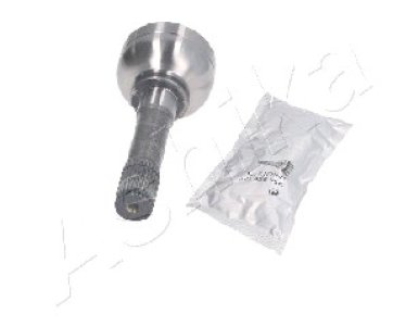 PRZEGUB KPL. ASHIKA 6208846 