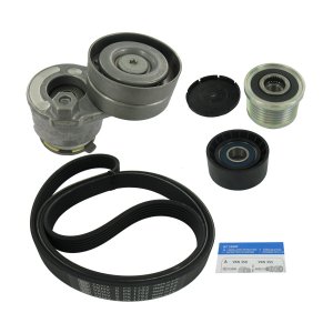 Zestaw paska klinowego SKF VKMAF 36033 