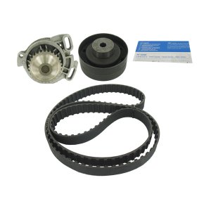 Zestaw rozrządu SKF VKMC 01032 VKMC01032