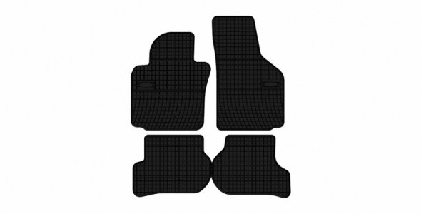 Dywanik samochodowy FROGUM 0363P 