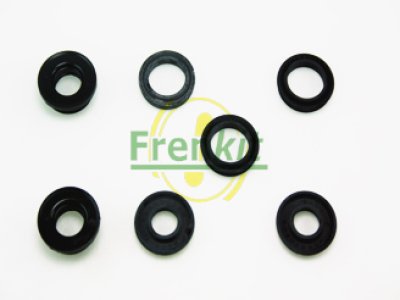 Reperaturka pompy hamulcowej FRENKIT 127003 