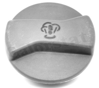 KOREK ZBIORNIKA WYROWNAWCZEGO