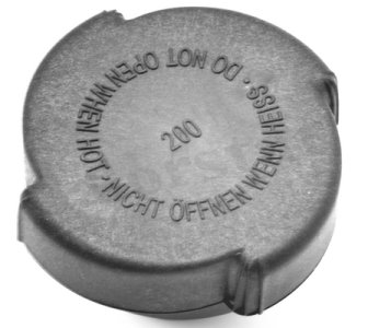 KOREK ZBIORNIKA WYROWNAWCZEGO