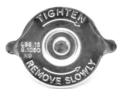 KOREK ZBIORNIKA WYROWNAWCZEGO