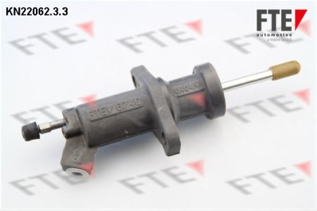 Wysprzęglik FTE KN22062.3.3 21526785966