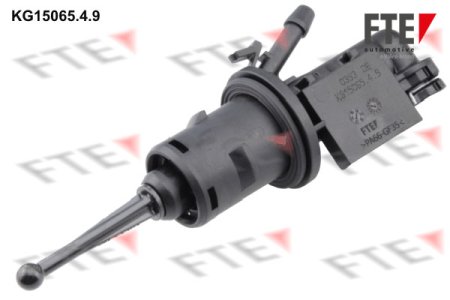 Pompa sprzęgła FTE KG15065.4.9 1K0721388F