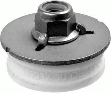 Łożysko amortyzatora LEMFÖRDER 35420 01 33506771737