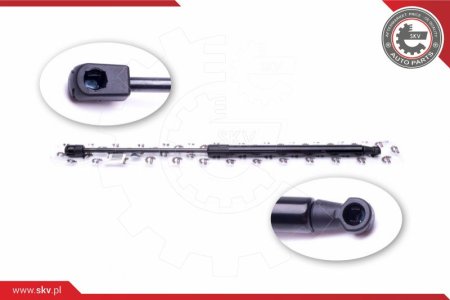 SIŁOWNIK TYLNEJ KLAPY ESEN SKV 52SKV398 817701C001 HYUNDAI GETZ