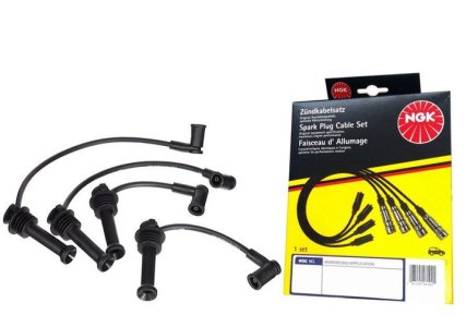 Przewody zapłonowe NGK RC-FD807  ZEF1549