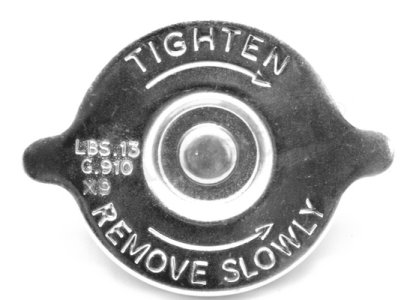 KOREK ZBIORNIKA WYROWNAWCZEGO